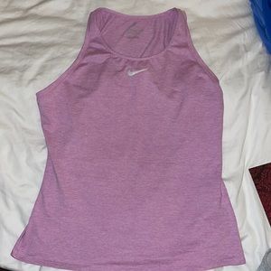 Nike Tank